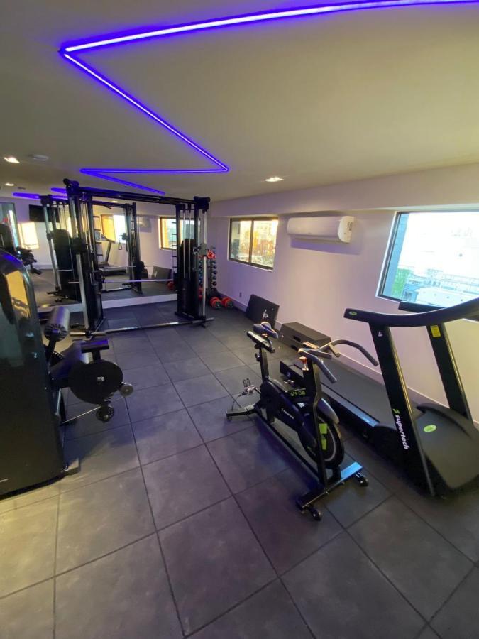 Arpoar Suites - Suite 433 — Fotos 1